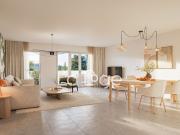vente appartement 4 Pièce s