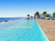 vente appartement 4 Pièce s