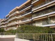 Antibes Résidentiel Appartement 3/4P, piscine, tennis, 2...