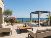 Vente Appartement 4 pièces 0 m2 Marseille 8ème