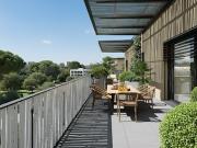 Vente Appartement 4 pièces 0 m2 Sète Vente Appartement 4 pièces 0 m2 Sète