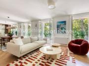 Vente Appartement 4 pièces 100.01 m2 Paris 4ème