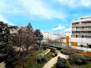 Vente Appartement 4 pièces 100.02 m2 Paris 11ème