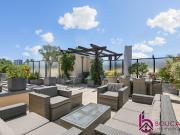 Vente Appartement 4 pièces 100.03 m2 Chatenay malabry