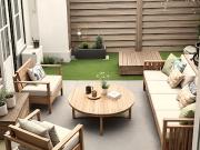 Vente Appartement 4 pièces 100.04 m2 Lyon 2ème