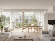 Vente Appartement 4 pièces 100.35 m2 Annecy