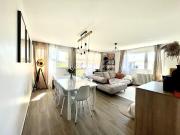Vente Appartement 4 pièces 100.3 m2 Annecy