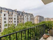 Vente Appartement 4 pièces 100.41 m2 Paris 16ème
