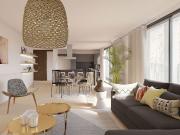 Vente Appartement 4 pièces 100.5 m2 Paris 15ème