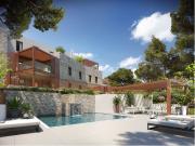 Vente Appartement 4 pièces 100.5 m2 Saint Clément de Rivière