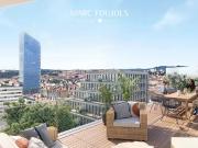 Vente Appartement 4 pièces 100.6 m2 Lyon 3ème