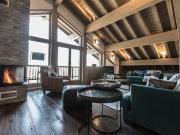Vente Appartement 4 pièces 100.75 m2 Courchevel