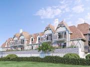 Vente Appartement 4 pièces 100.75 m2 Cucq