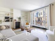 Vente Appartement 4 pièces 100.77 m2 Paris 7ème