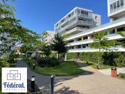 Vente Appartement 4 pièces 100.81 m2 Strasbourg