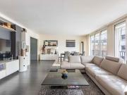 Vente Appartement 4 pièces 100.89 m2 Paris 8ème