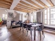 Vente Appartement 4 pièces 100.95 m2 Paris 5ème