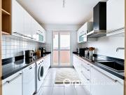 Vente Appartement 4 pièces 100.96 m2 Strasbourg