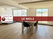 Vente Appartement 4 pièces 100 m2 Agde