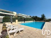 Vente Appartement 4 pièces 100 m2 Antibes