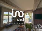 Vente Appartement 4 pièces 100 m2 Arles