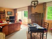 Vente Appartement 4 pièces 100 m2 Bois Guillaume