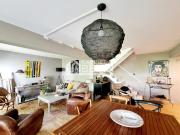 Vente Appartement 4 pièces 100 m2 Bordeaux