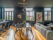 Vente Appartement 4 pièces 100 m2 Bordeaux