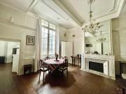 Vente Appartement 4 pièces 100 m2 Bordeaux