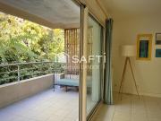 Vente Appartement 4 pièces 100 m2 Bordeaux