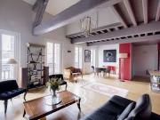 Vente Appartement 4 pièces 100 m2 Bordeaux