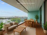 Vente Appartement 4 pièces 100 m2 Boulogne Billancourt