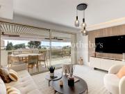Vente Appartement 4 pièces 100 m2 Cannes