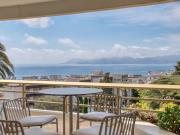 Vente Appartement 4 pièces 100 m2 Cannes