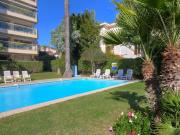 Vente Appartement 4 pièces 100 m2 Cannes