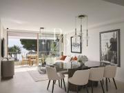 Vente Appartement 4 pièces 100 m2 Cannes