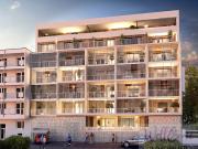 Vente Appartement 4 pièces 100 m2 Chambery