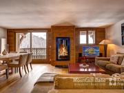 Vente Appartement 4 pièces 100 m2 Chamonix Mont Blanc