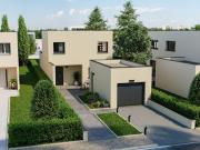 Vente Appartement 4 pièces 100 m2 Decines charpieu