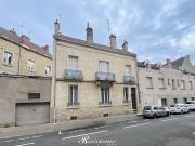 Vente Appartement 4 pièces 100 m2 Dijon