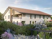 Vente Appartement 4 pièces 100 m2 Excenevex