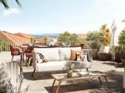 Vente Appartement 4 pièces 100 m2 Juan les pins