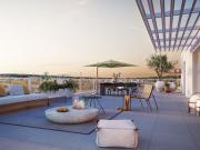 Vente Appartement 4 pièces 100 m2 La Seyne sur Mer