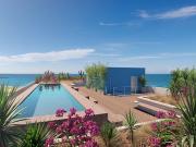 Vente Appartement 4 pièces 100 m2 Le Grau du Roi