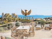 Vente Appartement 4 pièces 100 m2 Le Lavandou