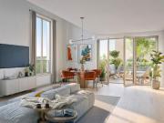 Vente Appartement 4 pièces 100 m2 Le Perreux sur Marne