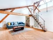 Vente Appartement 4 pièces 100 m2 Le Pré Saint Gervais