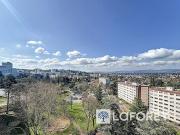 Vente Appartement 4 pièces 100 m2 Lyon 9ème