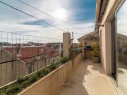 Vente Appartement 4 pièces 100 m2 Marseille 4ème