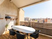 Vente Appartement 4 pièces 100 m2 Marseille 6ème